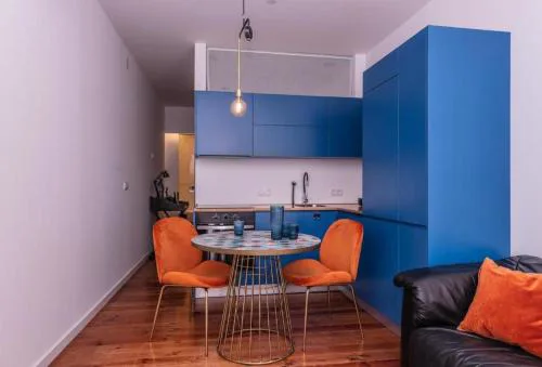 Beato Design Riverbank Retreat