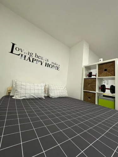 Beautiful flat