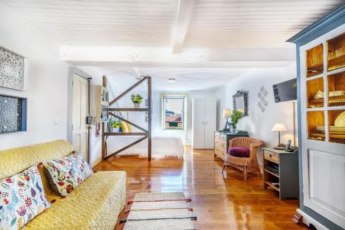 BeGuest Cozy Flat Sant ´Ana