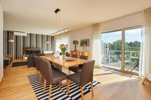 BeGuest Premium Lisbon Suites
