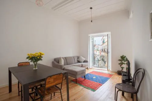 BeGuest Santa Catarina Lisbon Apartment