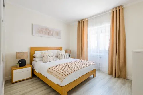 Bela Vista B in Lisboa