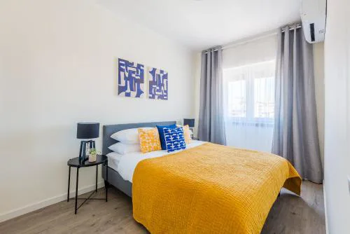 Bela Vista C in Lisboa