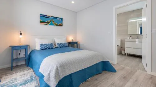 Belém Charming 2BDR House by LovelyStay