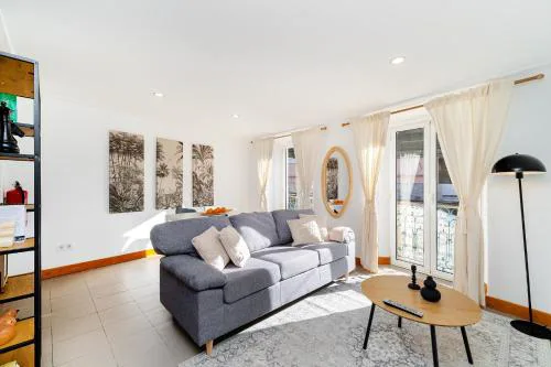 Belém Cozy Apartments by Soulplaces