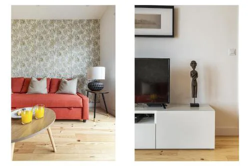 Belem Design Apartments by Homing