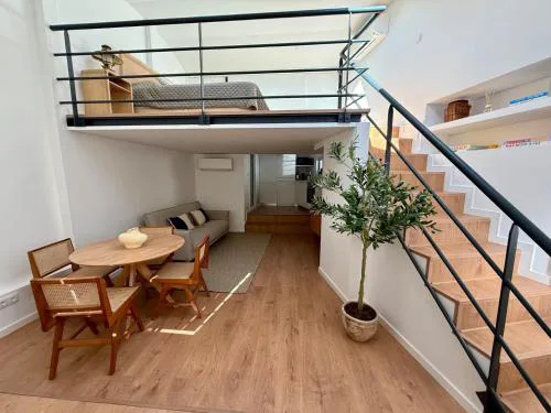 Belém Loft 23