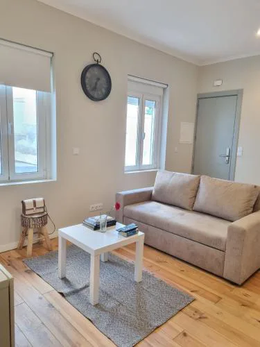 Belém Tower Apartment