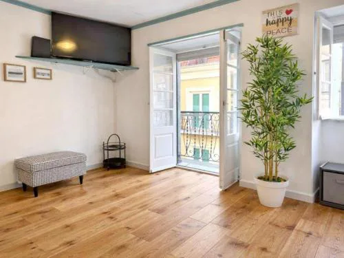 BellaRosa Flat in Bairro Alto by Homeful Homes