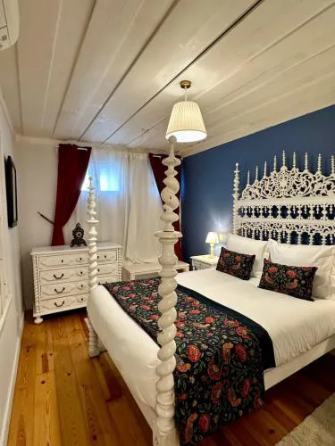 Belle Epoch Apart - 2 bedroom