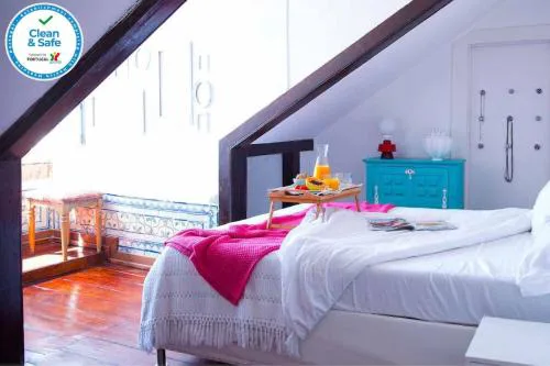 Best location Spacious charming 2 rooms Great Views