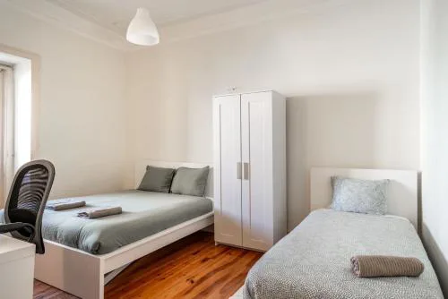 Best Room in Lisbon