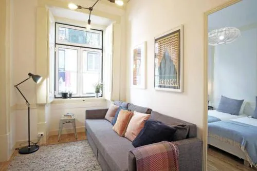 BH2 Comfort & Style! Stay in the Heart of Lisbon Nightlife - Bairro Alto