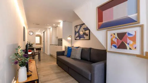 Bica Cave Home by LovelyStay