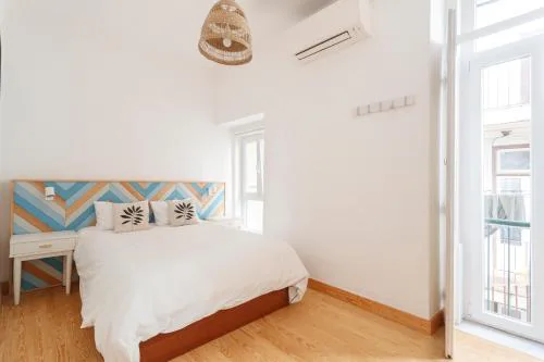 Bica Cozy Apartment