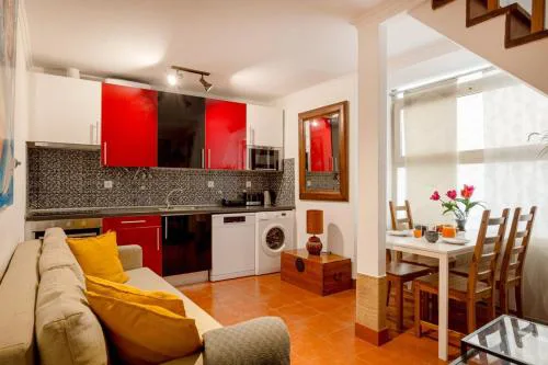 Bica Duplex | Walk to Chiado & Cais do Sodré