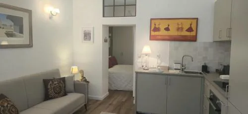 Bivar Urban Retreat
