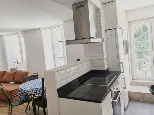 B&J Alfama Tide Loft 1