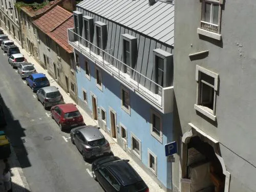 Blue House - Santa Marta II