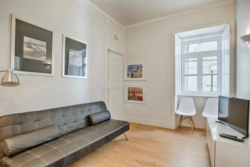 BmyGuest - Alfama Terrace Apartment