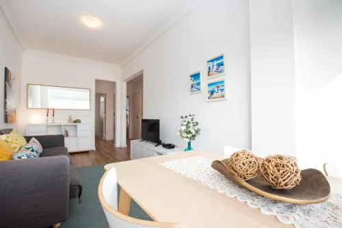 BmyGuest - Boa Hora Apartment