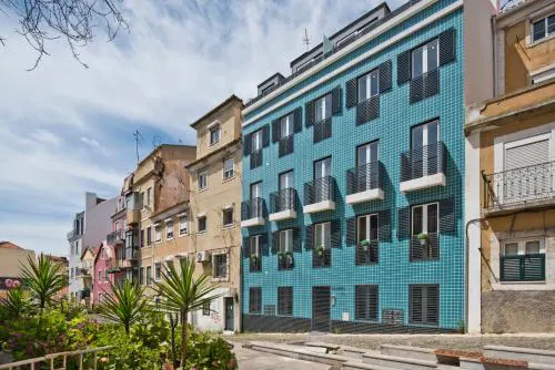 BmyGuest Bruno’s 36 Apartments