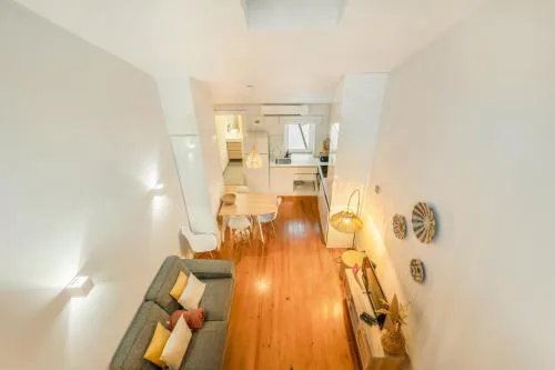 BmyGuest - Lisbon Inner Bairro Alto