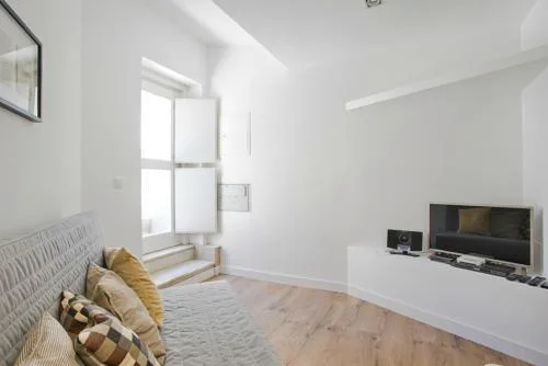 BmyGuest - Mouraria Central Apartment I
