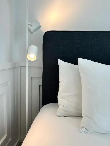 Boulevard Lisbon Prime Suite