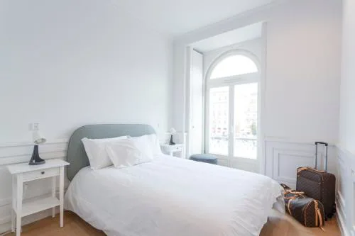 Boulevard Lisbon Private Suite