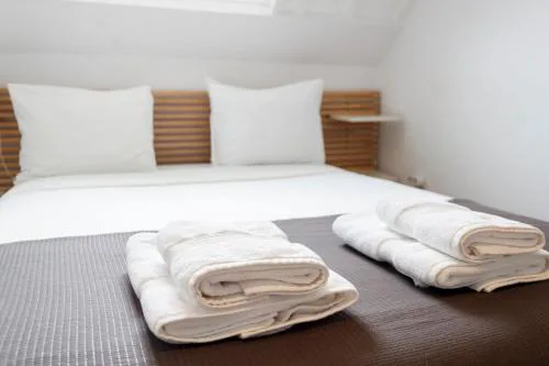 Boutique Apartments Lisboa