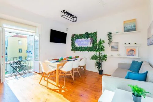 Boutique House Guest Inn