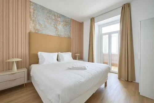 Brand New Hostel Anjos