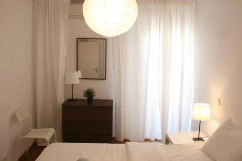 Campo Grande Residence