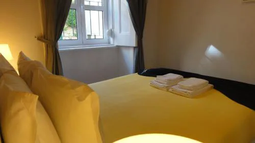 Campo Santana Apartment