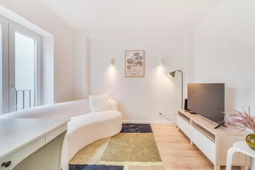 Campolide Charm Apartments II