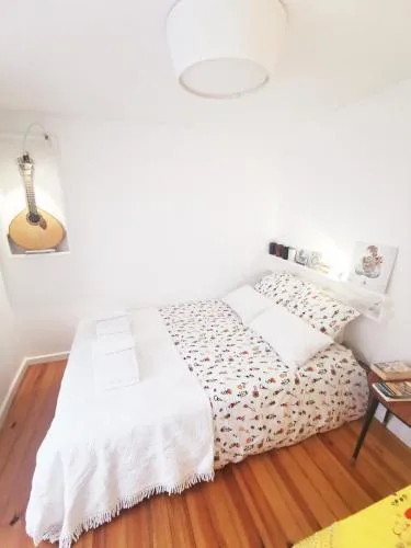 Canto do Fado Home