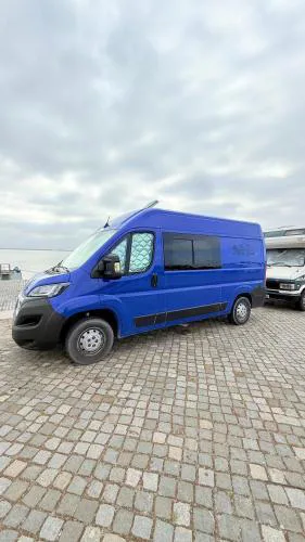 Caravana Poço Bispo 2