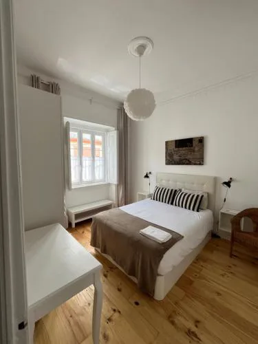 Casa 27 - Sete Rios