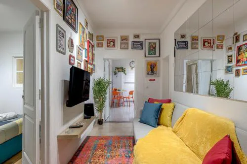 Casa Alma Lisboeta