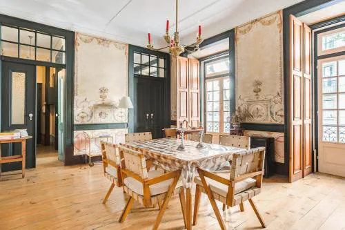 Casa Augusto Rosa
