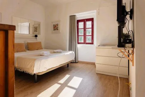 Casa com Graça - Fully equiped Studio in the Historical Center