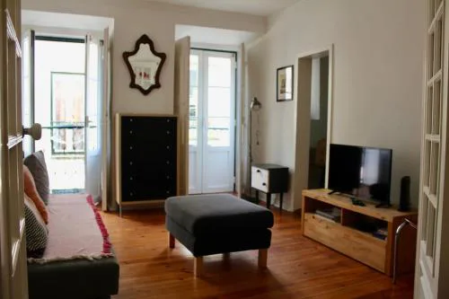 Casa da Ana, the home of the true Lisboner