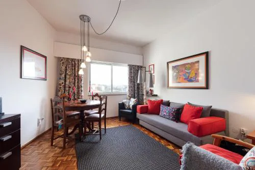 Casa Da Tapada - Alcantara Riverview Apartment
