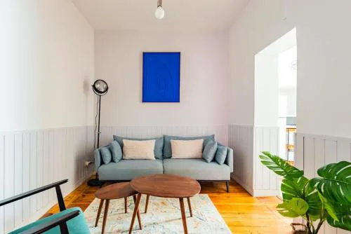 Casa de Santana II, Lisbon