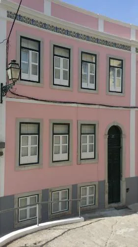 Casa do Beco