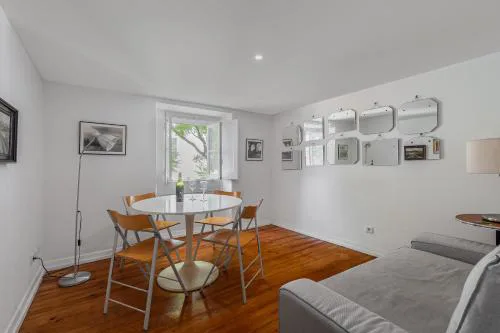 Casa Do Caldas Lisbon
