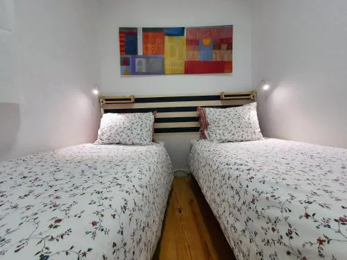 Casa do Garcês by Lisbon Village Apartments