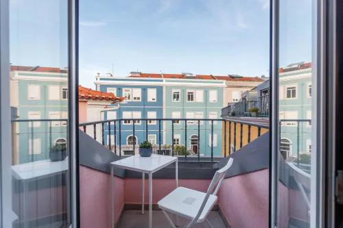 Casa dos Barrett