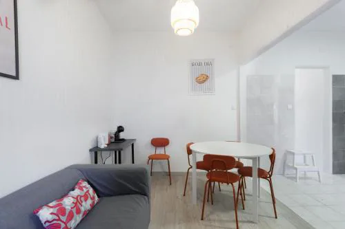 Casa dos Pardais